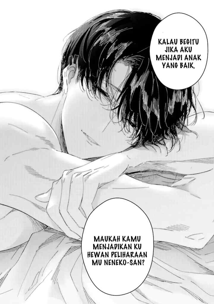 Assassin & Cinderella chapter 2.3 halaman 7