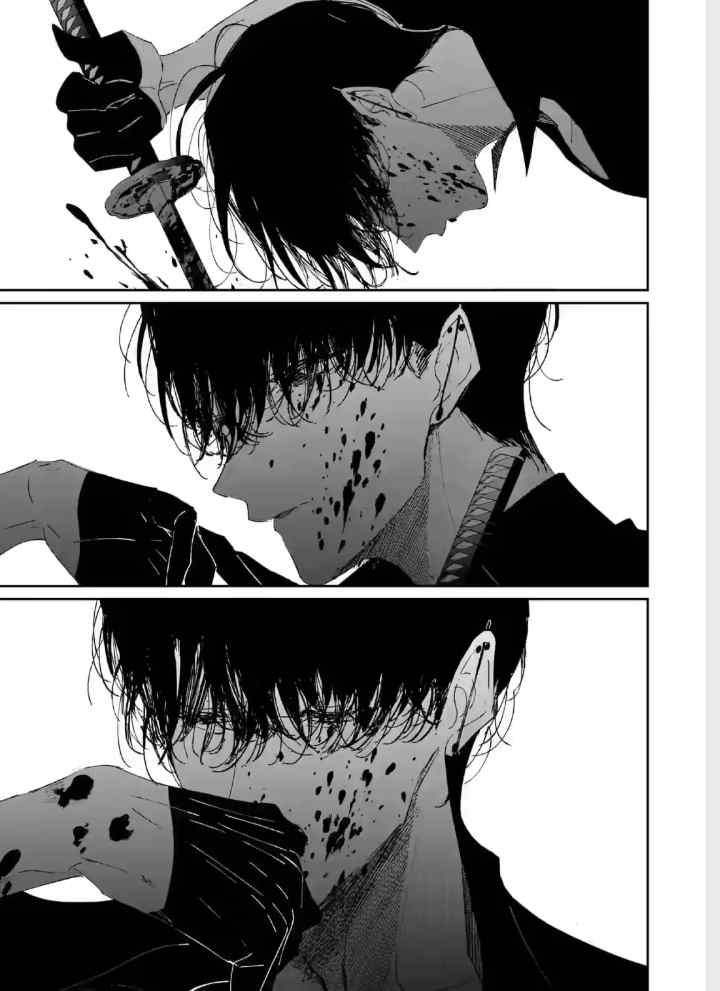 Assassin & Cinderella chapter 3.2 halaman 12