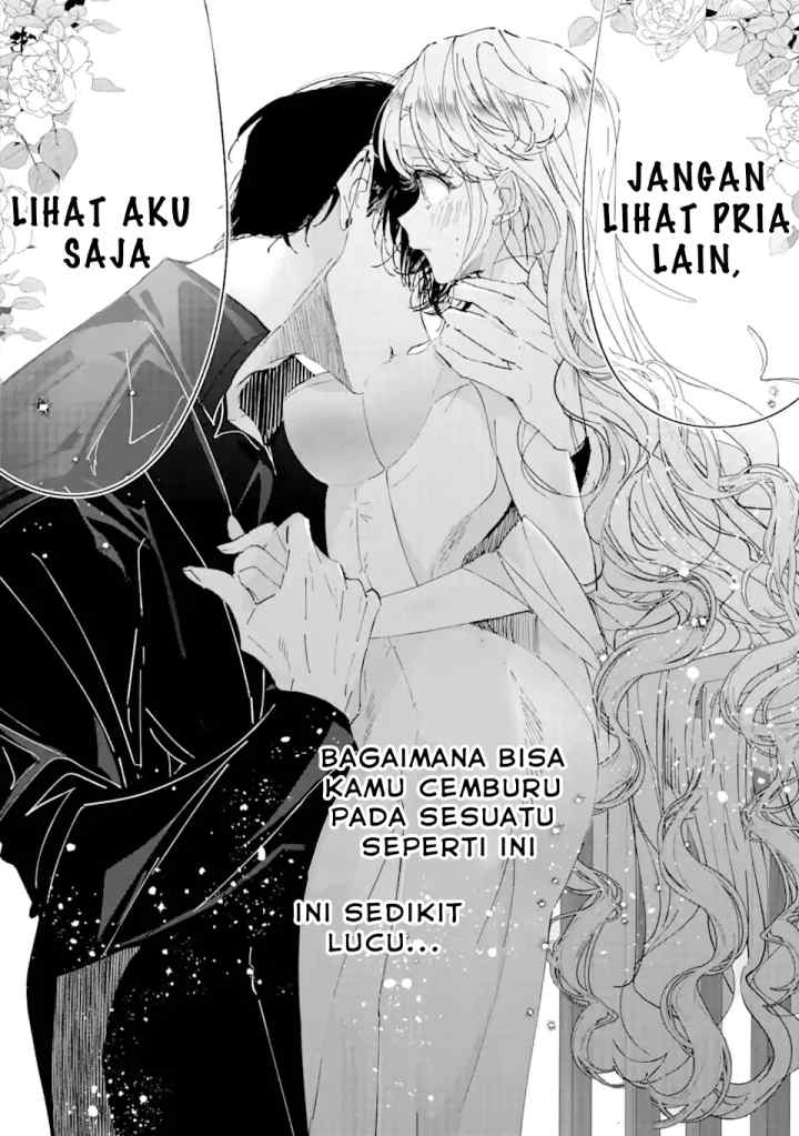 Assassin & Cinderella chapter 3.2 halaman 5