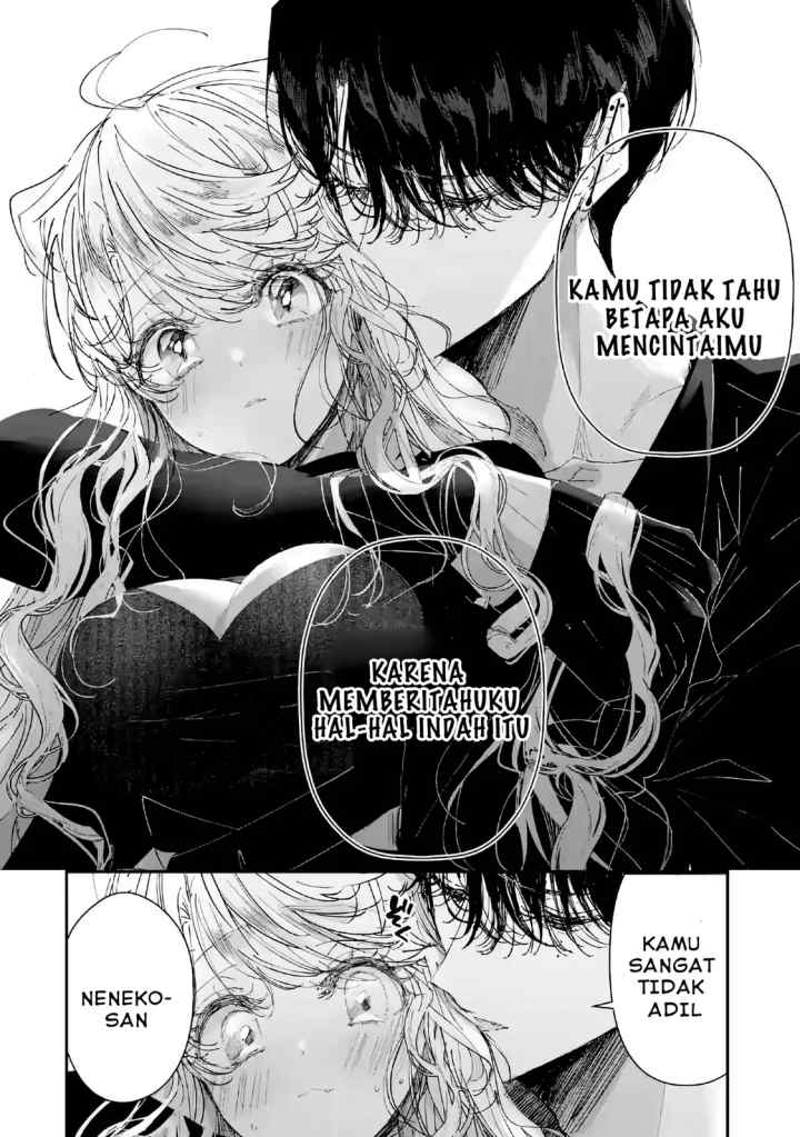 Assassin & Cinderella chapter 4.2 halaman 16