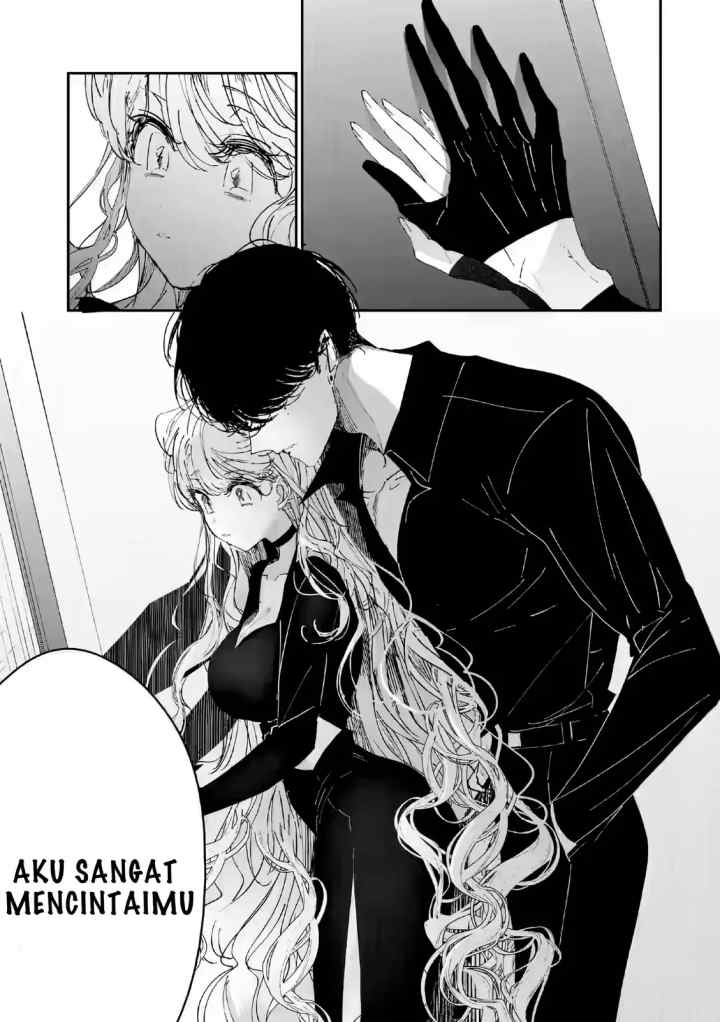 Assassin & Cinderella chapter 4.2 halaman 15