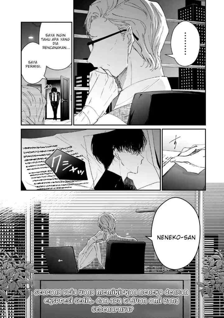 Assassin & Cinderella chapter 5.2 halaman 10