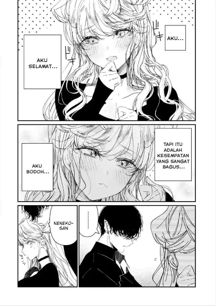 Assassin & Cinderella chapter 5.2 halaman 7