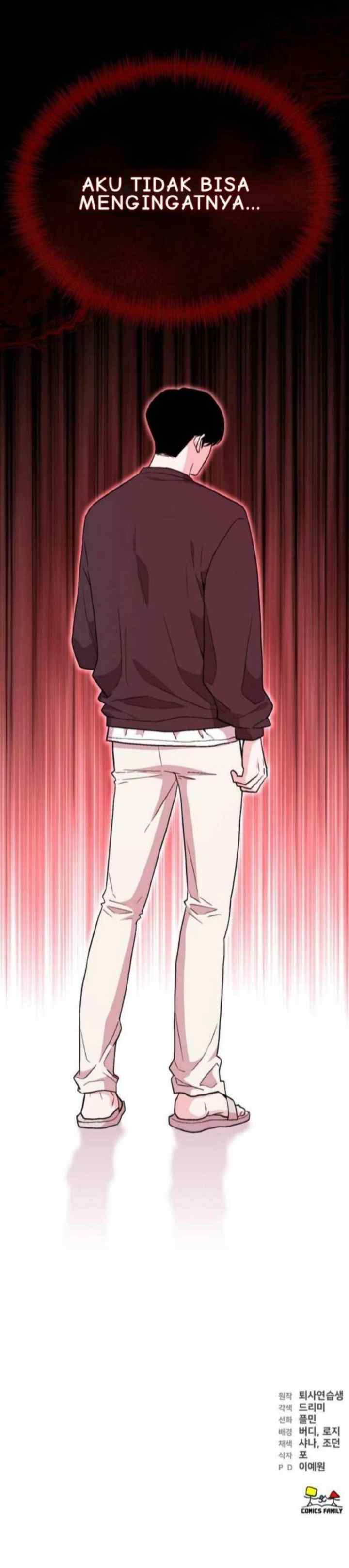 Assistant Manager Kim Hates Idol chapter 1 halaman 20