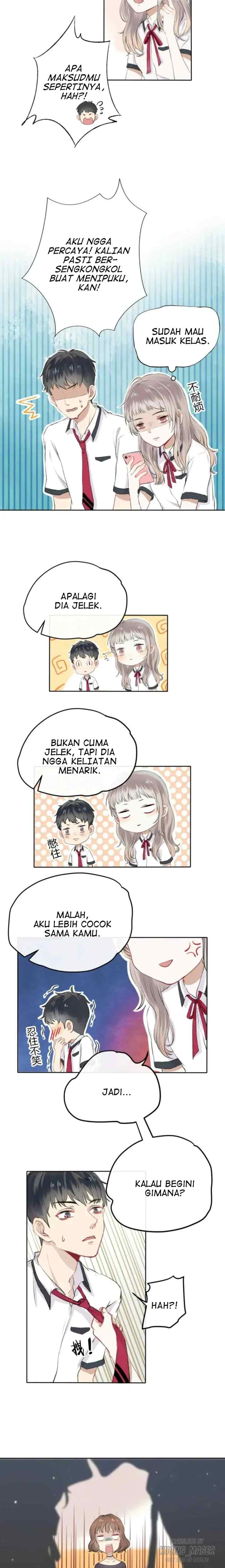 Asymptotic Heartbeat chapter 1 halaman 5