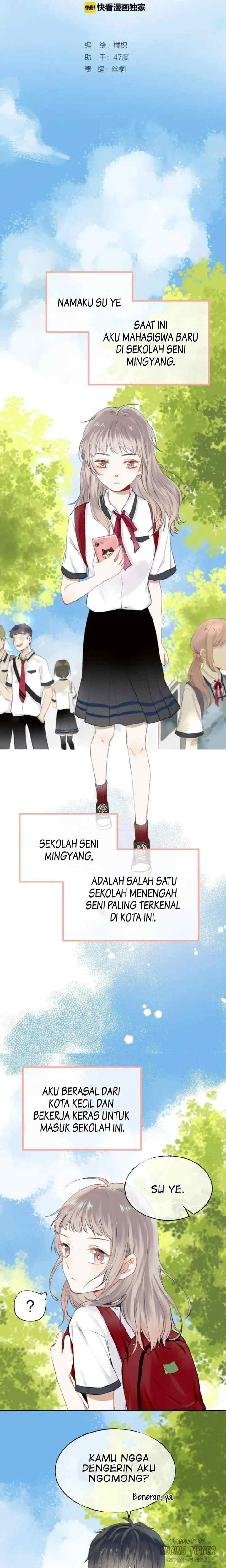 Asymptotic Heartbeat chapter 1 halaman 7