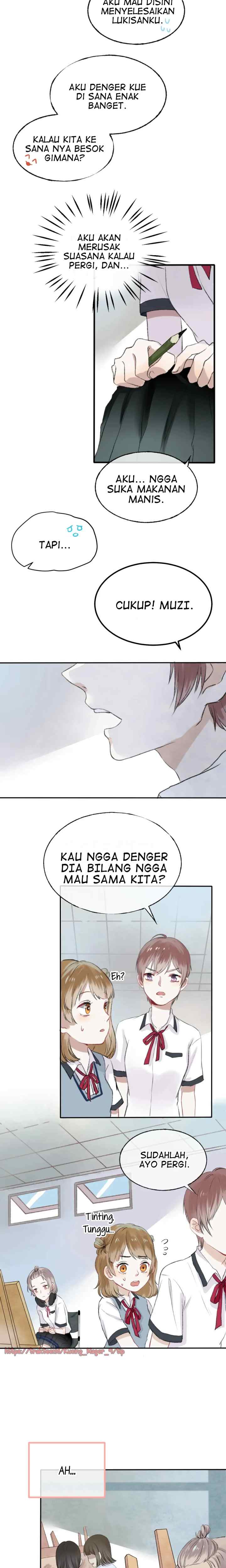 Asymptotic Heartbeat chapter 1 halaman 12