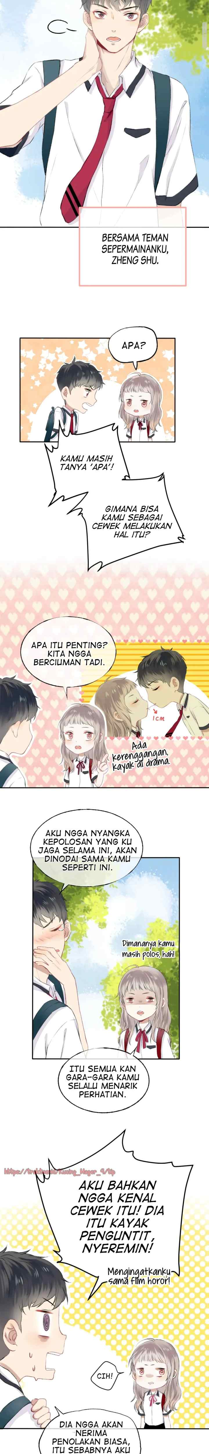 Asymptotic Heartbeat chapter 1 halaman 8