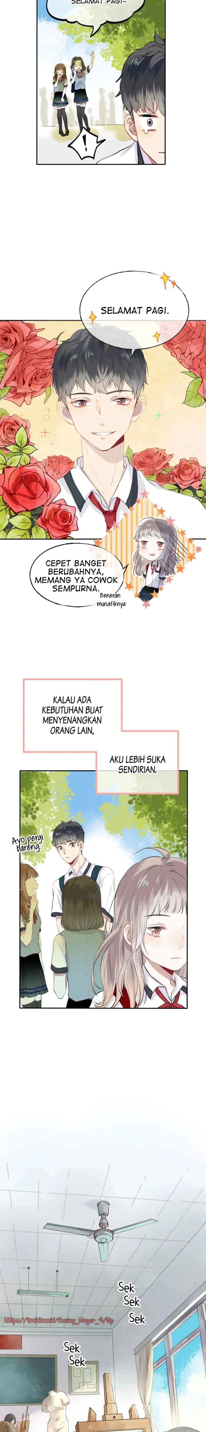 Asymptotic Heartbeat chapter 1 halaman 10