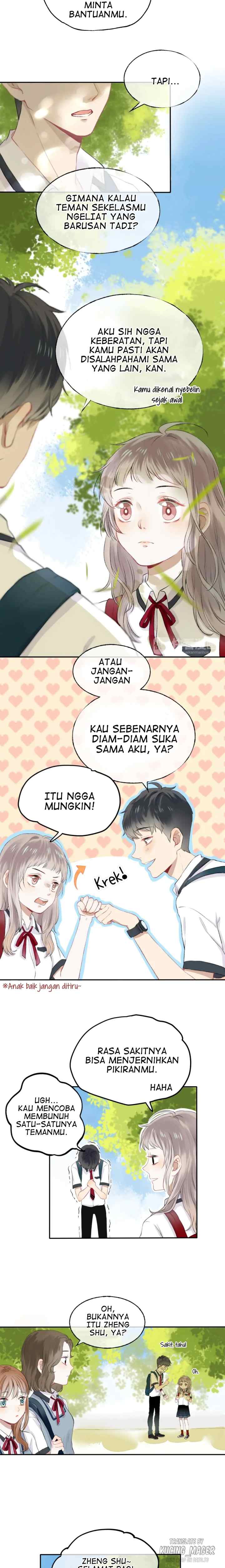 Asymptotic Heartbeat chapter 1 halaman 9