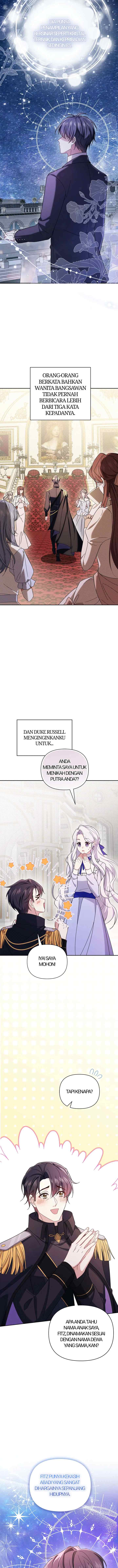 At the Duke's Command chapter 1 halaman 11