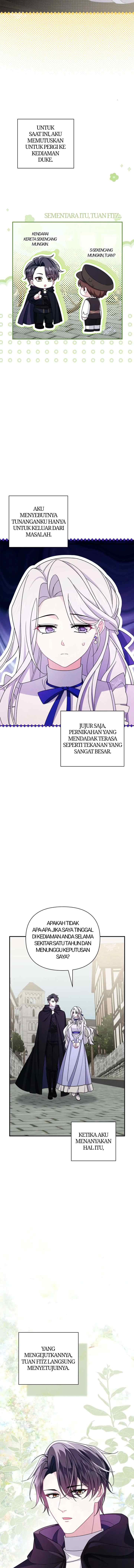 At the Duke's Command chapter 2 halaman 12