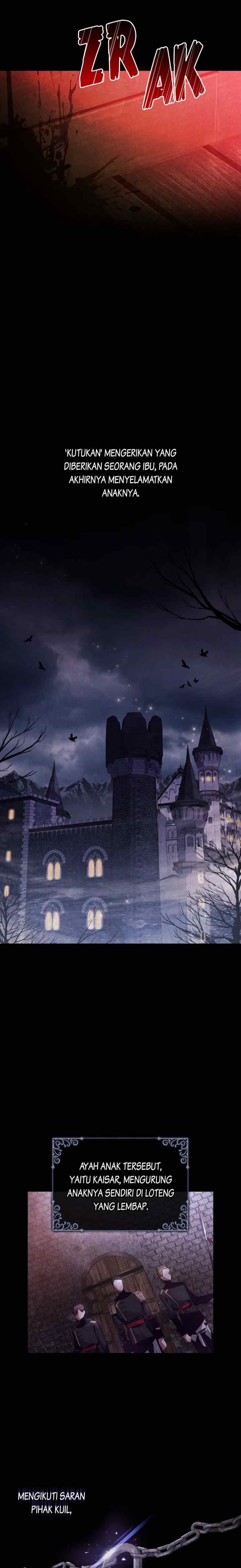 Attic Princess chapter 1 halaman 14