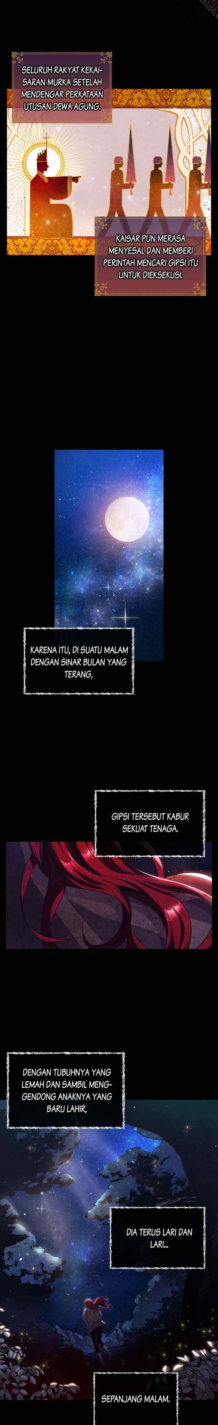 Attic Princess chapter 1 halaman 11
