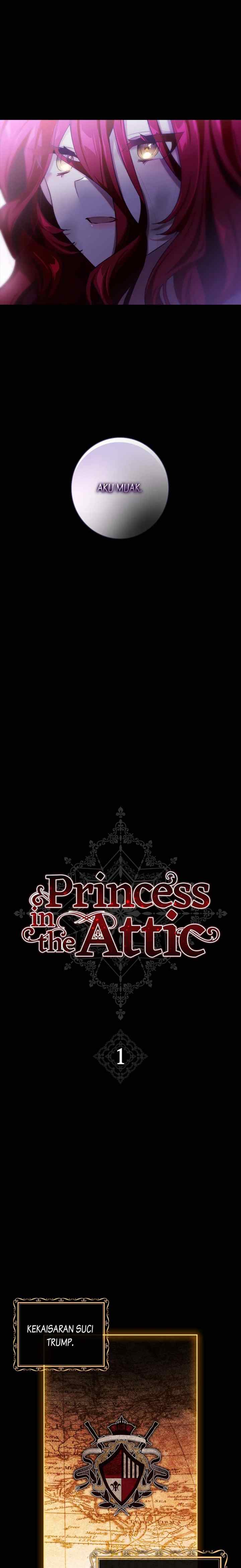 Attic Princess chapter 1 halaman 7