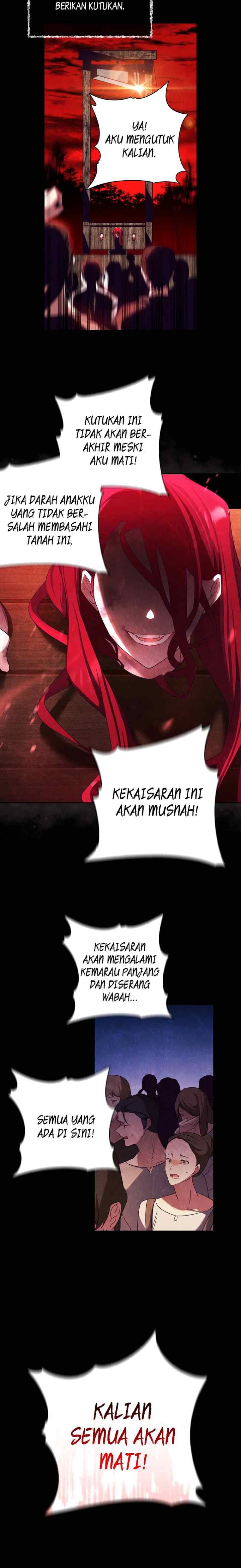 Attic Princess chapter 1 halaman 13