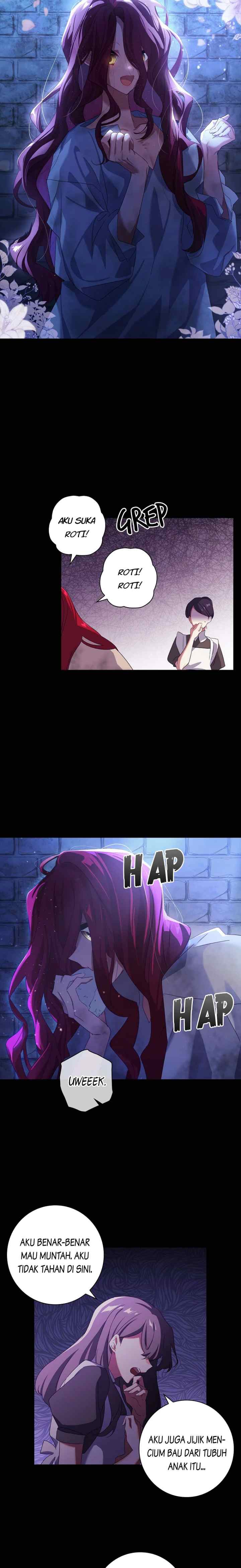 Attic Princess chapter 1 halaman 4