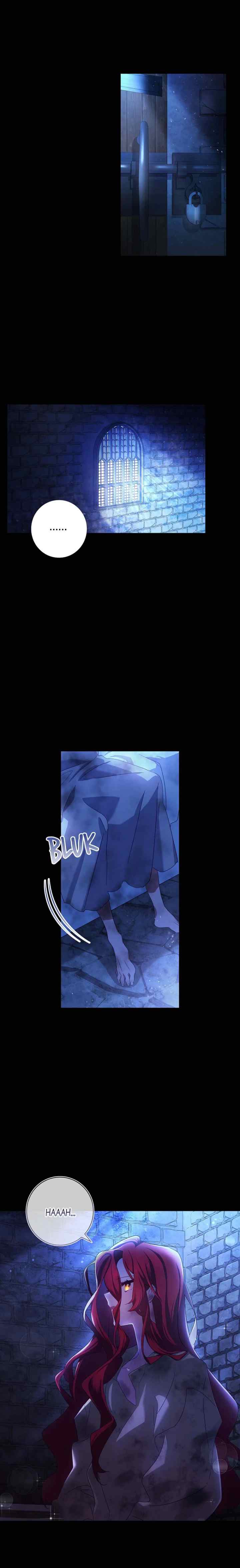 Attic Princess chapter 1 halaman 6