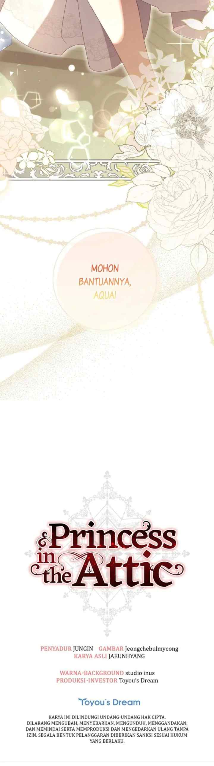 Attic Princess chapter 10 halaman 14