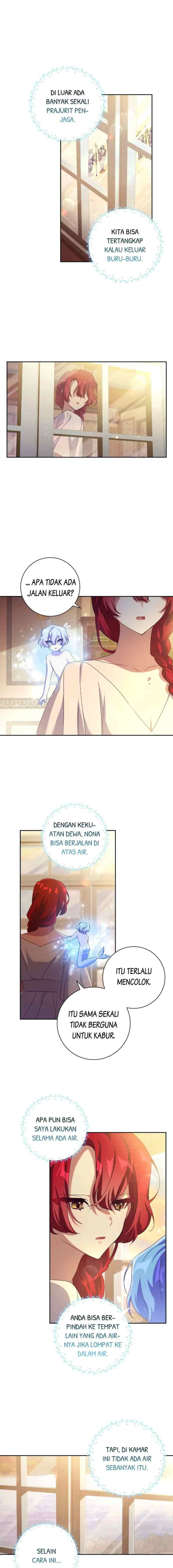 Attic Princess chapter 10 halaman 10