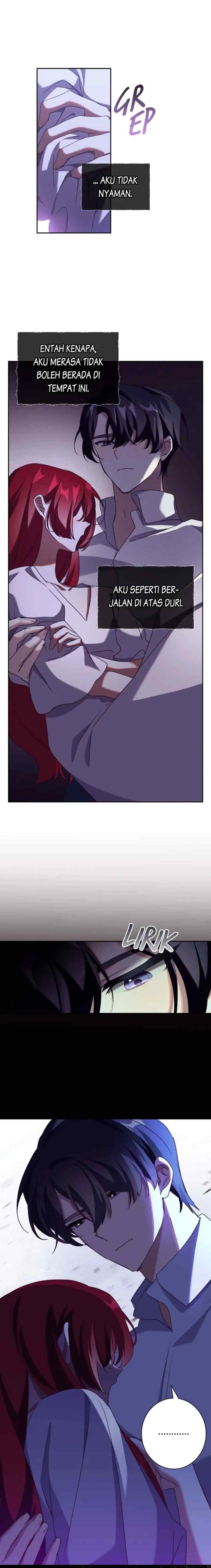 Attic Princess chapter 11 halaman 12