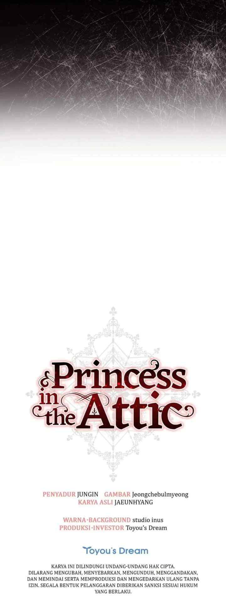 Attic Princess chapter 11 halaman 13