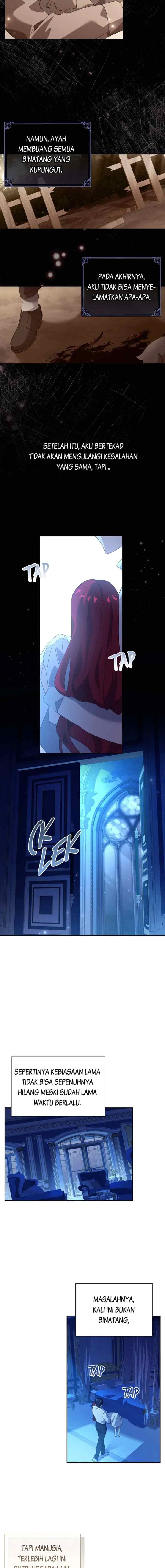 Attic Princess chapter 12 halaman 7