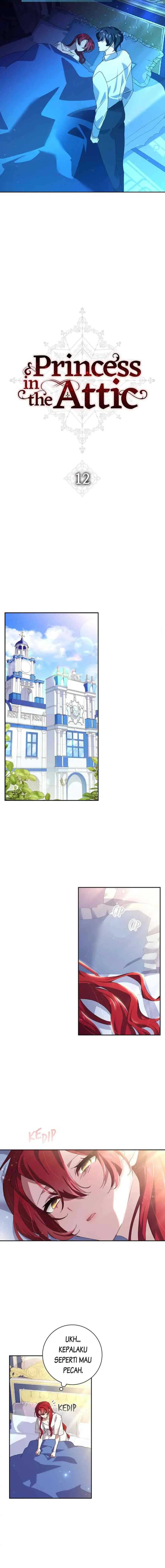 Attic Princess chapter 12 halaman 10