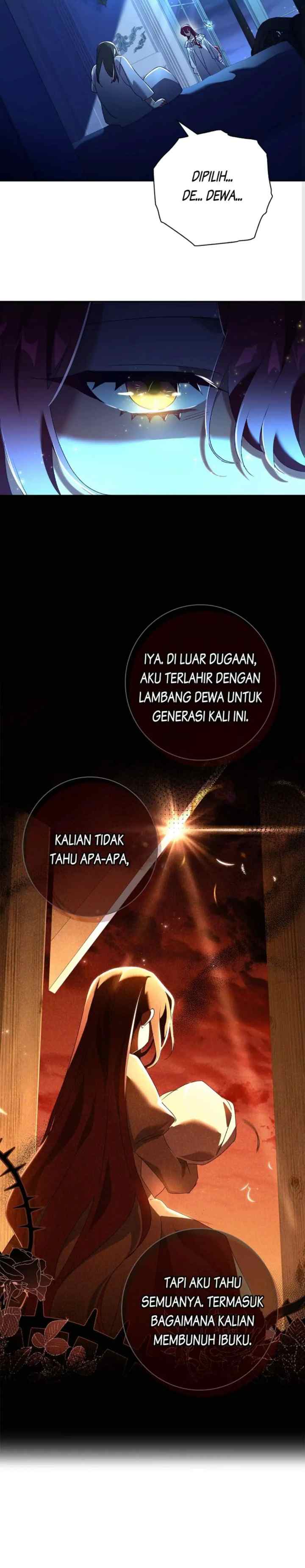 Attic Princess chapter 16 halaman 12