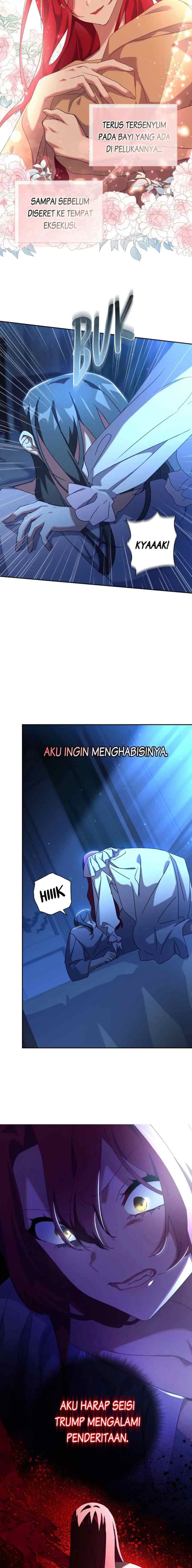 Attic Princess chapter 17 halaman 10
