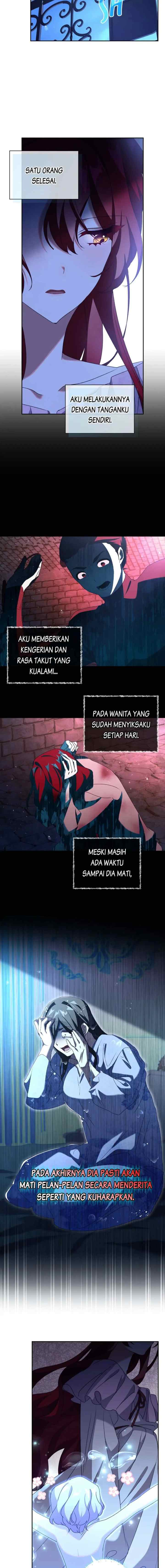 Attic Princess chapter 18 halaman 5