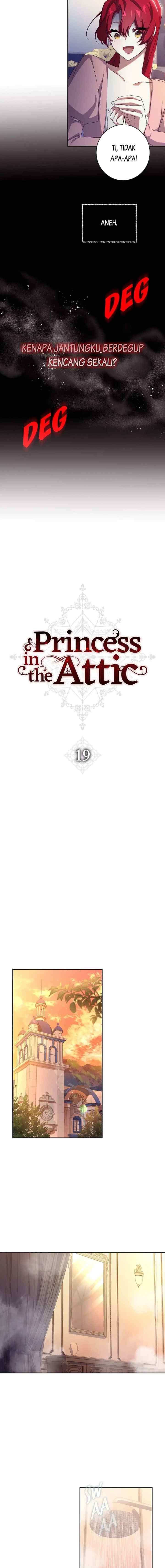 Attic Princess chapter 19 halaman 8
