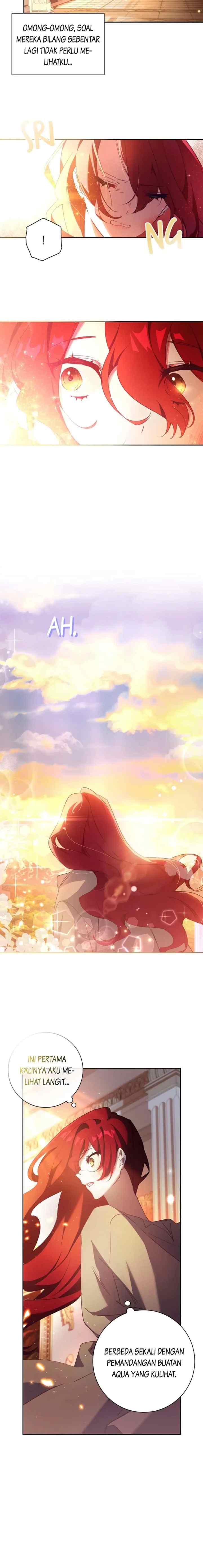 Attic Princess chapter 2 halaman 15