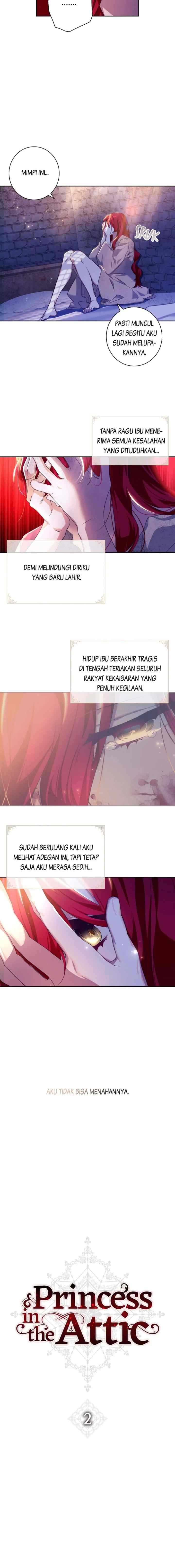 Attic Princess chapter 2 halaman 7