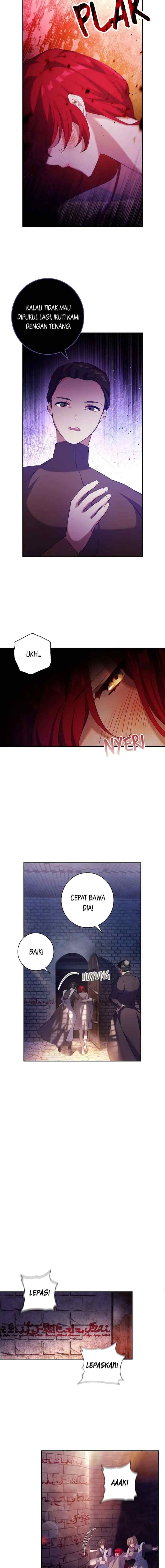 Attic Princess chapter 2 halaman 13