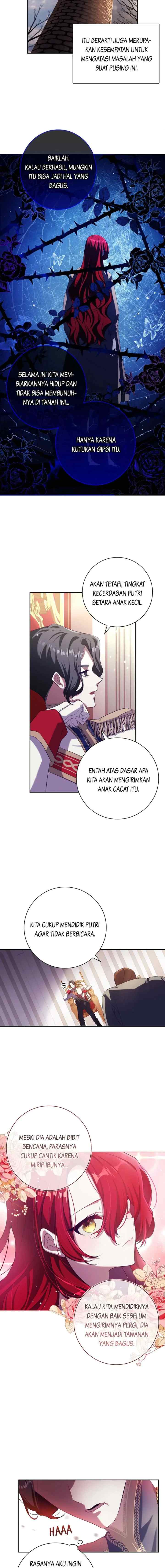Attic Princess chapter 2 halaman 10