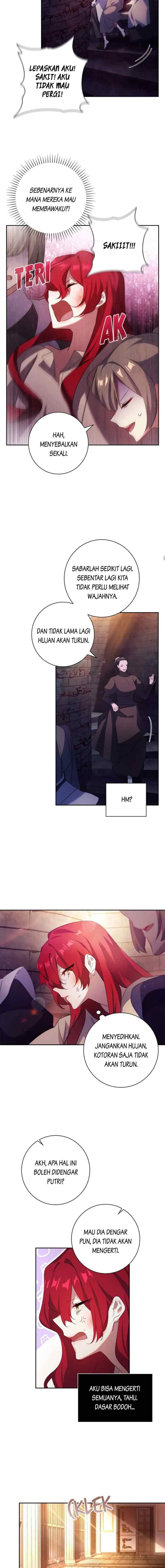 Attic Princess chapter 2 halaman 14