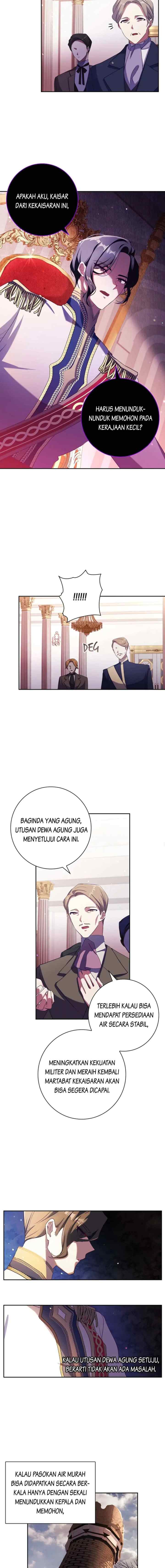 Attic Princess chapter 2 halaman 9