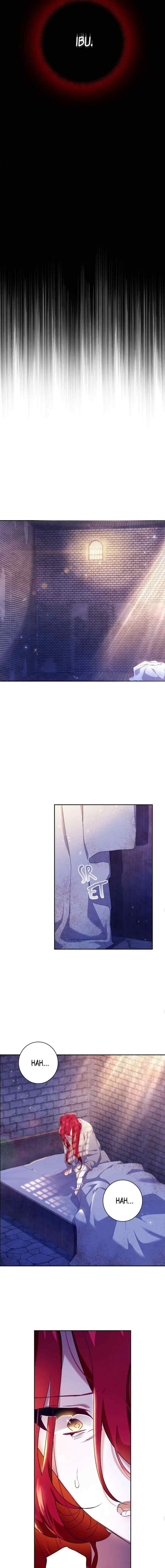 Attic Princess chapter 2 halaman 6