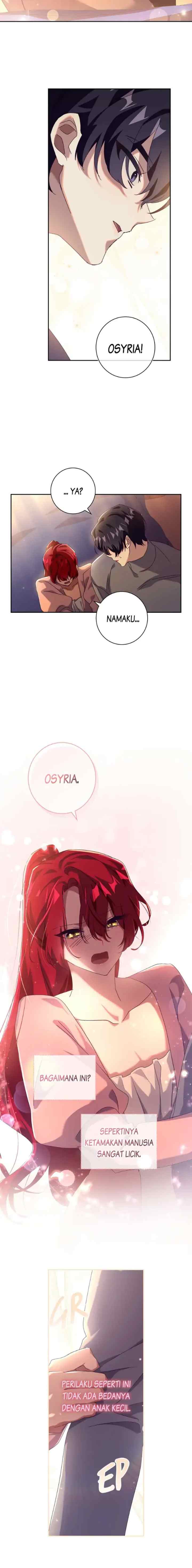 Attic Princess chapter 20 halaman 7