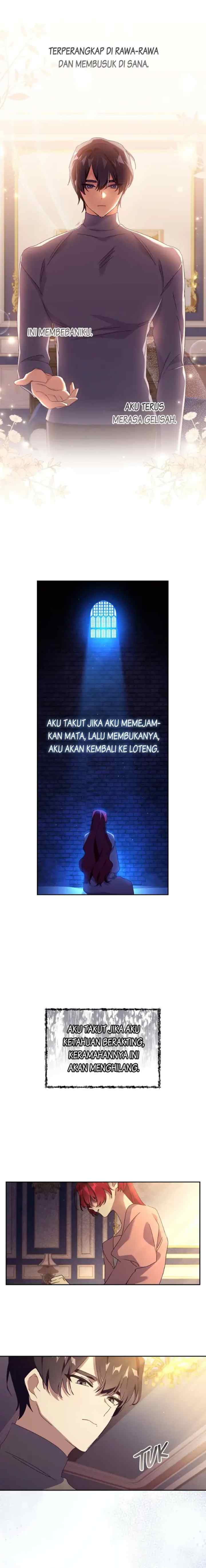 Attic Princess chapter 20 halaman 12