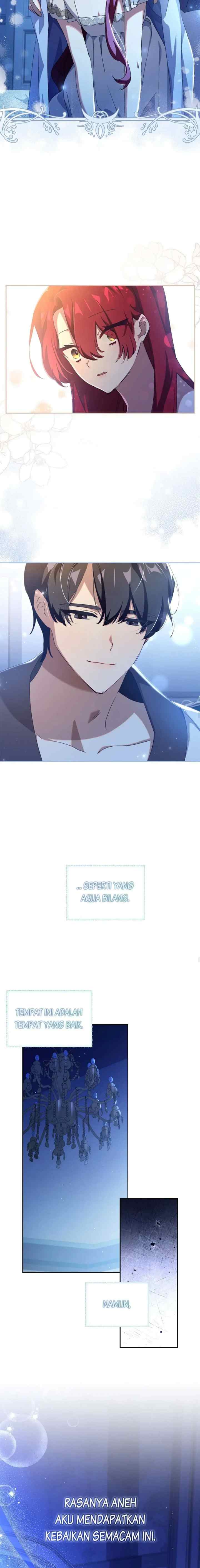 Attic Princess chapter 22 halaman 10