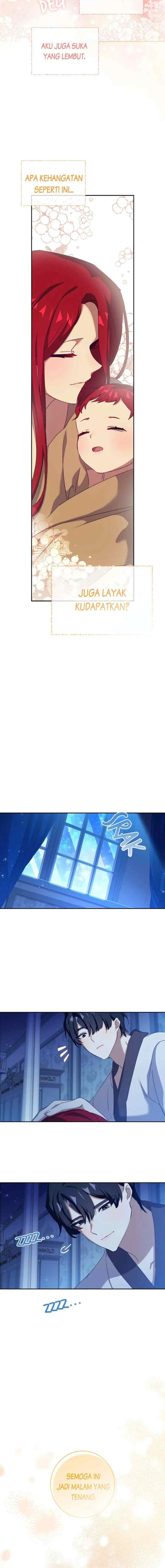 Attic Princess chapter 22 halaman 12