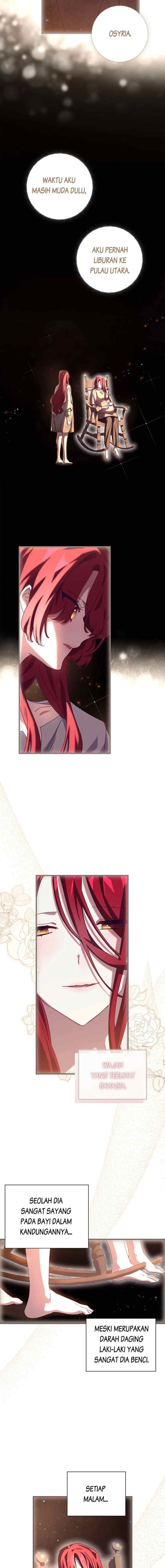Attic Princess chapter 25 halaman 10