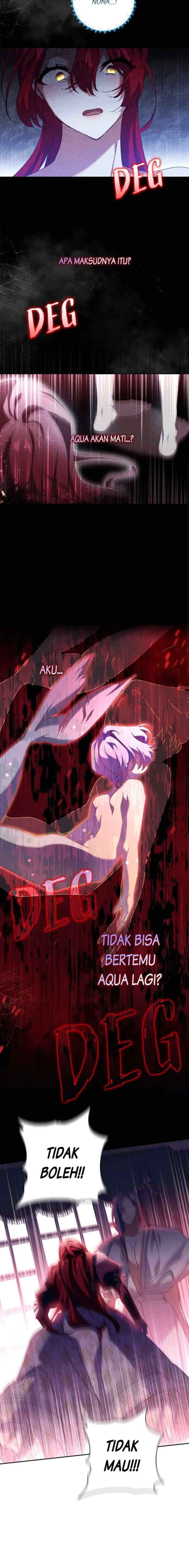 Attic Princess chapter 31 halaman 13