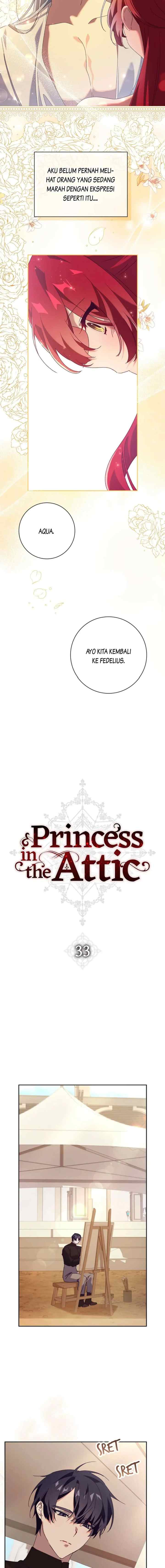 Attic Princess chapter 33 halaman 4