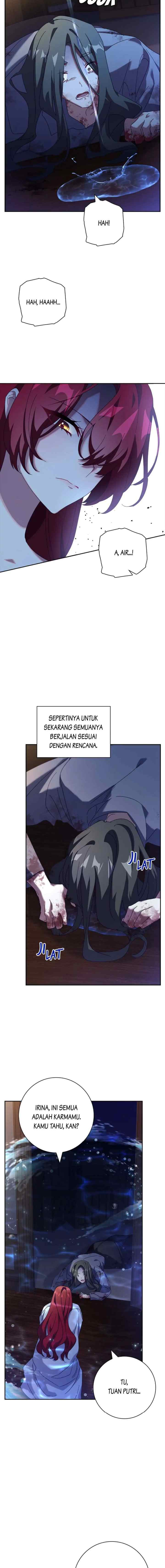 Attic Princess chapter 37 halaman 7