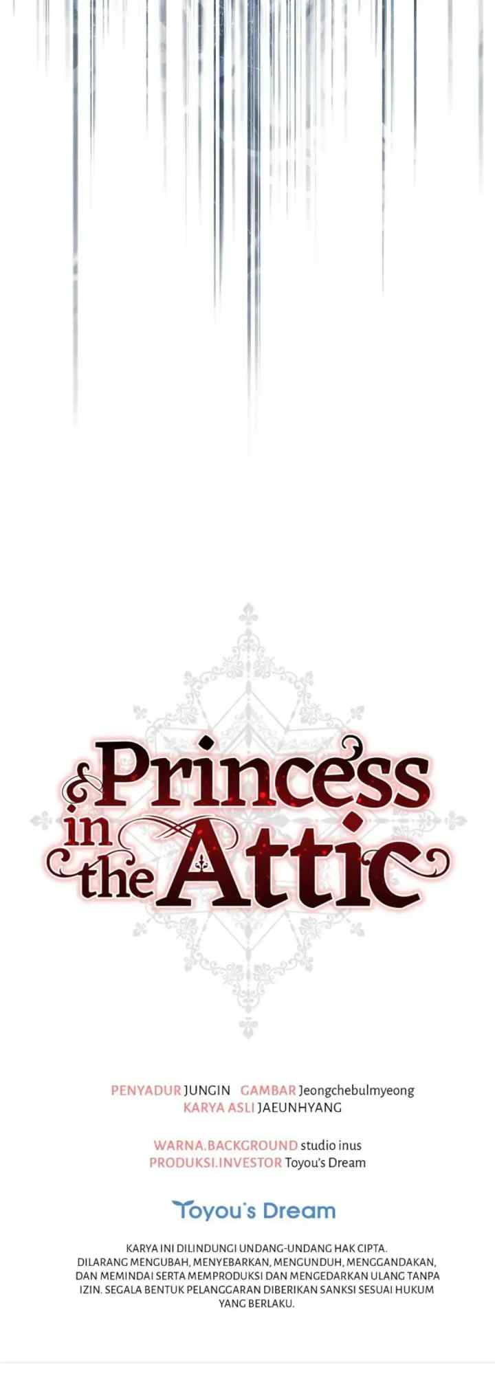 Attic Princess chapter 37 halaman 17