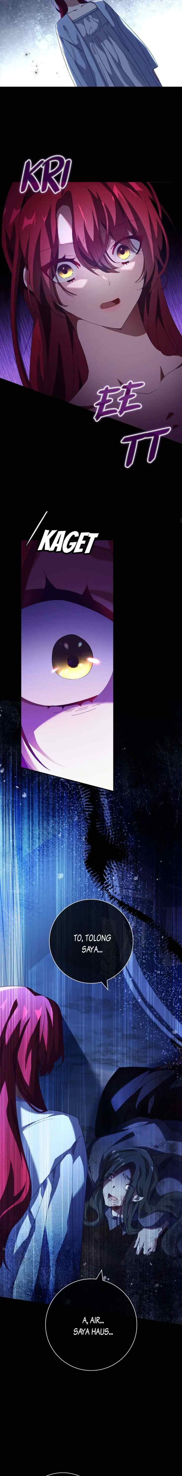 Attic Princess chapter 37 halaman 4