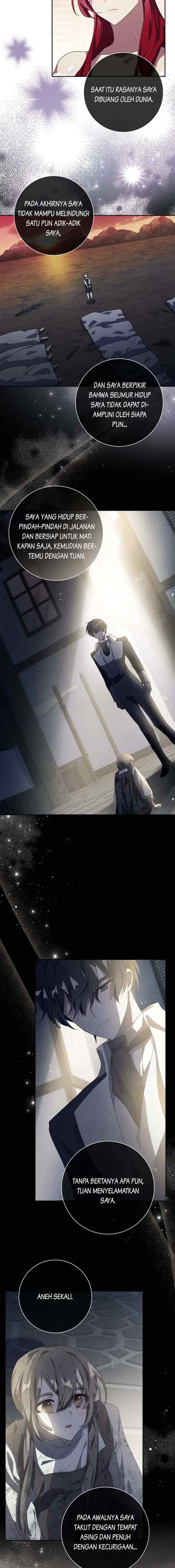 Attic Princess chapter 38 halaman 12